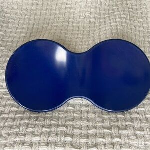 Tupperware Spoon Rest - Navy Blue